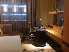 -西安赛瑞喜来登大酒店