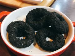 暗夜指环王-棒约翰比萨·意面(松江开元店)