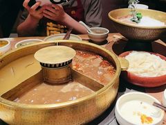 -巴奴毛肚火锅(京西大悦城店)