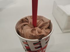 巧克力MM豆暴风雪-DQ·蛋糕·冰淇淋(金源新燕莎MALL店)