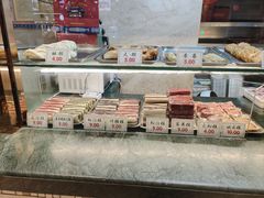 -四宜糕团店(南大街店)