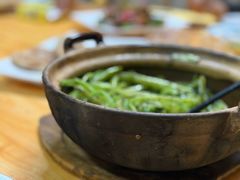 -大石鼓山庄·珠海第一烧猪