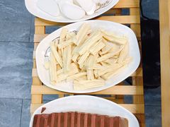 -大自然醉鹅·铁锅火焰鹅(上海联洋店)
