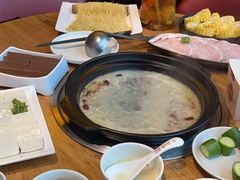 -好彩猪肚鸡(正弘城店)