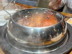 -海味当家·蒸锅海鲜(星海公园店)