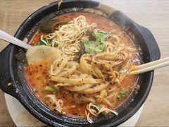 -小街曹师傅砂锅麻辣烫(亚泰大街店)