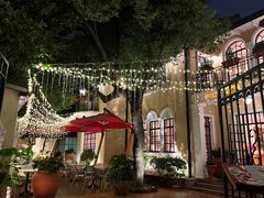 -玫瑰厅上海菜(兴国路店)