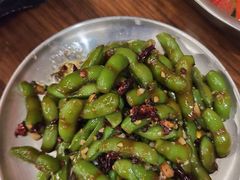 -破店肥哈·东北烧烤(南山保利店)