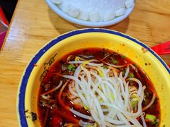 -冒椒火辣(奎星楼街店)