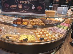 -FANEN法念·烘焙·甜点(万象城店)