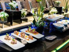 -科尔海悦酒店·柏顿花园餐厅(清河东路店)
