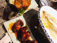 -南京大牌档(济南万象城店)