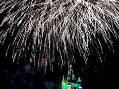 -厦门方特梦幻王国