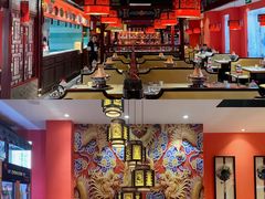 -祥源胡同·涮牛羊肉火锅(花桥店)