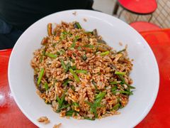 -三百碗宝应长鱼面(板仓街店)