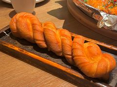 大麻花-金掌勺锅包肉(太原万达店)