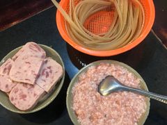 香菜丸子-星鸿社重庆老火锅(燃灯寺分店)