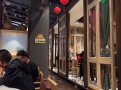 -湘阁里辣(沙井华润万家店)