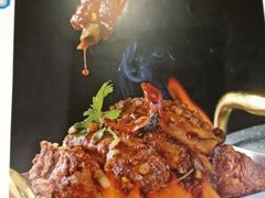 -老长春肉馆(创业大街店)