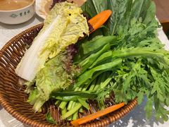 -东来顺饭庄(天坛店)