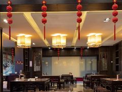 大堂-咸亨酒店•非遗绍兴菜•中华老字号(堂吃餐厅)