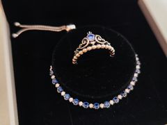 -Pandora潘多拉珠宝(虹口龙之梦店)