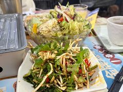 -木屋烧烤(惠阳华润小径湾店)