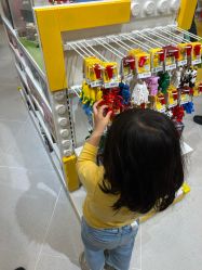 -乐高品牌旗舰店(人民广场店)
