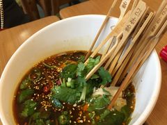 -蓉李记成都名小吃(武汉菱角湖万达店)