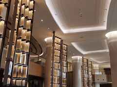 -杭州君悦酒店