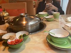 -四季合味椰子鸡(南山大冲店)