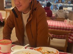 -西贝(枫蓝国际购物中心店)