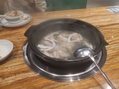-春润大地海南椰子鸡(沙井京基百纳广场店)