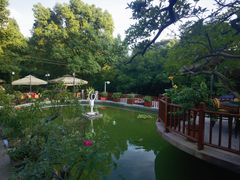 -乖乖佳花园山庄·私房菜(阿哈湖公园店)