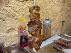 -盟重烧烤(高正街店)