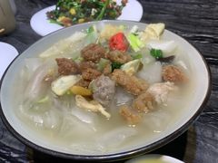 -榆味拼三鲜(怀德路店)