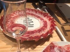 -人间酒暖·Go blanc·烧鸟·深夜食堂(陆家嘴店)