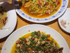 -小三峡食府(西五路店)