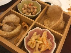 -火舞泰·泰式海鲜火锅餐厅(世纪城店)