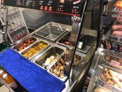 -喜士多便利店(宜山店)