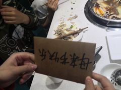 -棒棒鱼活鱼火锅(防洪渠店)