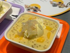 -满记甜品(苏州中心店)