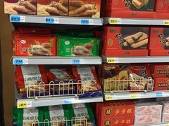 -大润发(八仙城店)