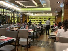 大堂-虾饺妹·粤式手工点心(水荫路店)