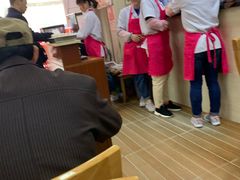 -回回锅贴(小河沿店)