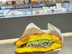 -君之狮子山·轻糖烘焙(松江印象城店)