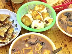 -逍遥镇刘相五胡辣汤豆沫馆(康复中街店)