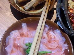 -楠火锅(龙阳广场店)