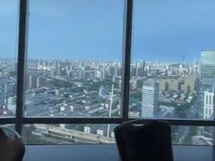 -怡豪大饭店·银顶旋转餐厅