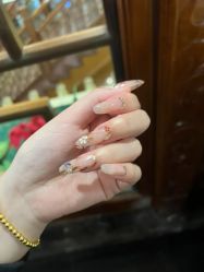 -M·X Nail日式美甲美睫